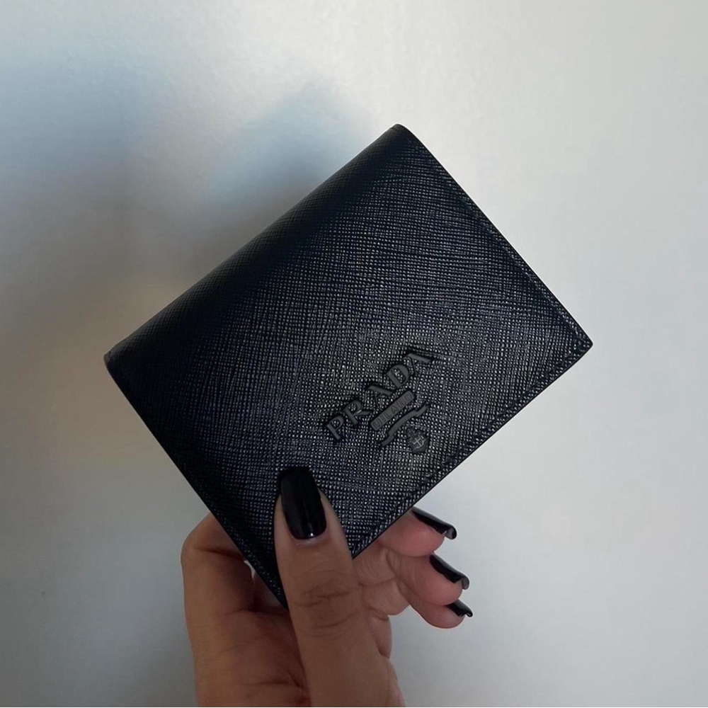 Prada Wallet